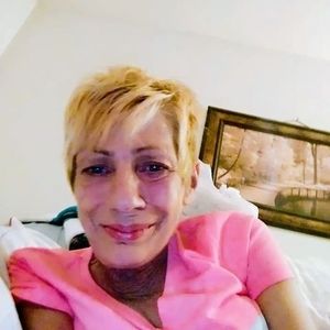 Meet your Posher, Tammie